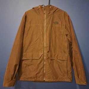 North Face Dryvent Jacket Men's M
